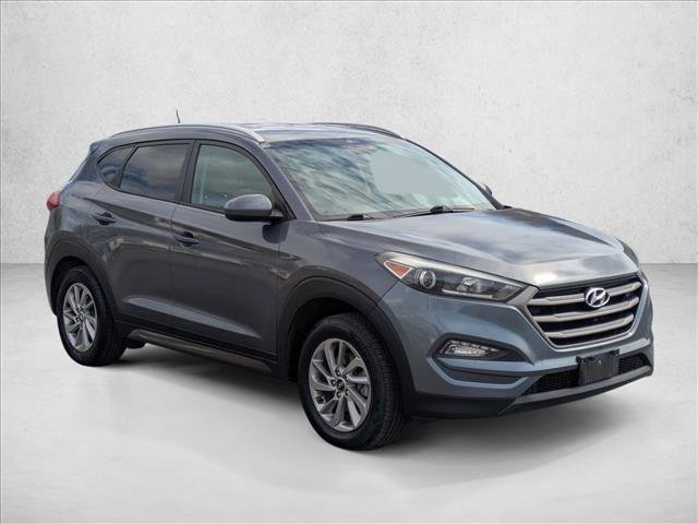 Used 2016 Hyundai Tucson SE w/ Option Group 02 FWD image 3