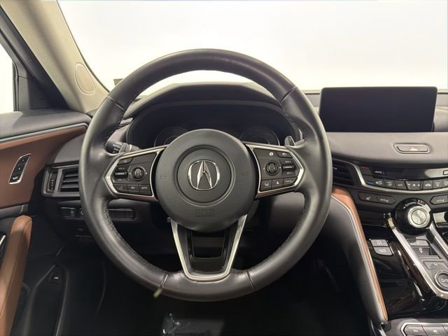 Certified 2023 Acura TLX w/ Technology Package image 30