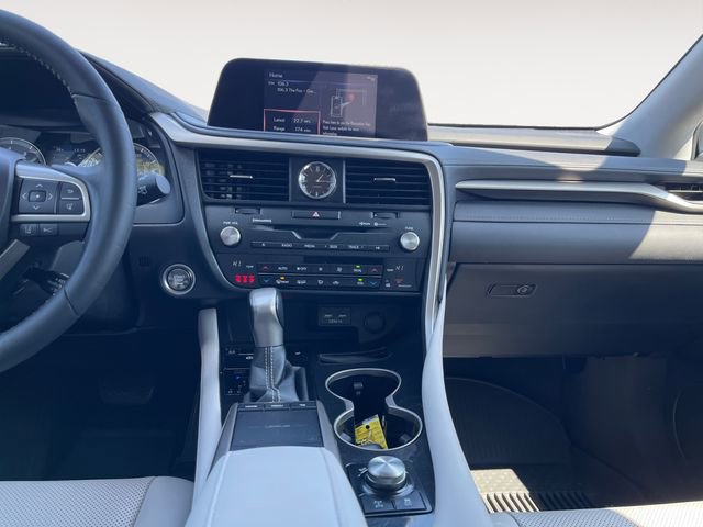 Used 2021 Lexus RX 350 AWD w/ Accessory Package image 11