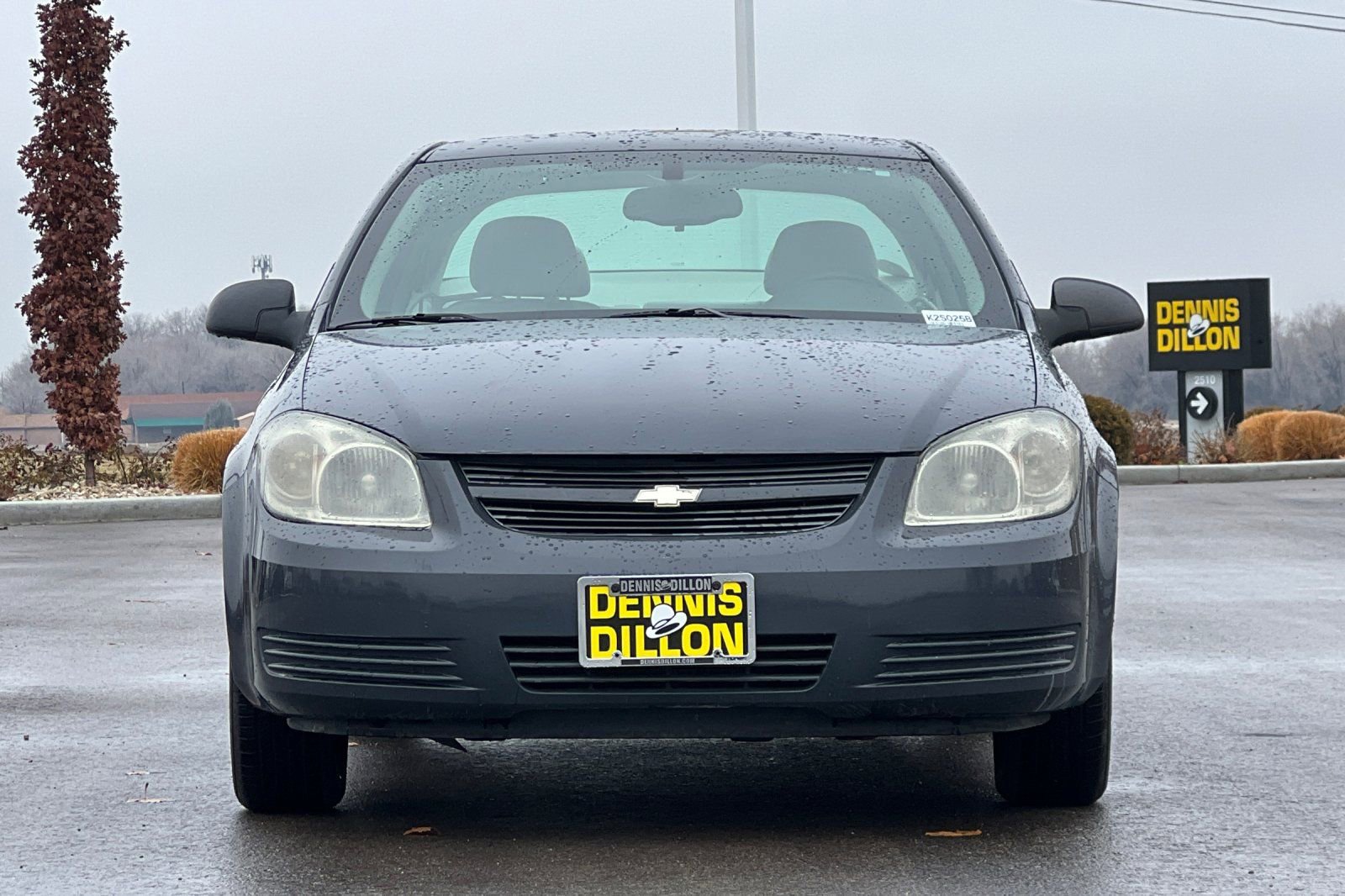 Used 2009 Chevrolet Cobalt LS image 6