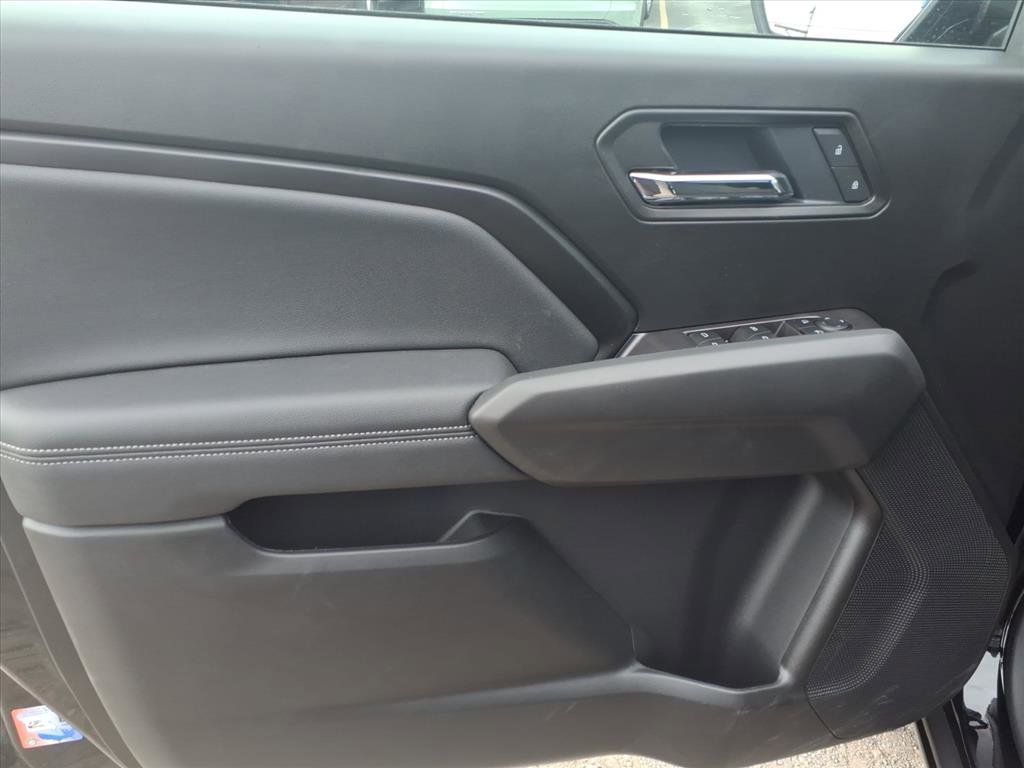 New 2026 Chevrolet Colorado LT image 9