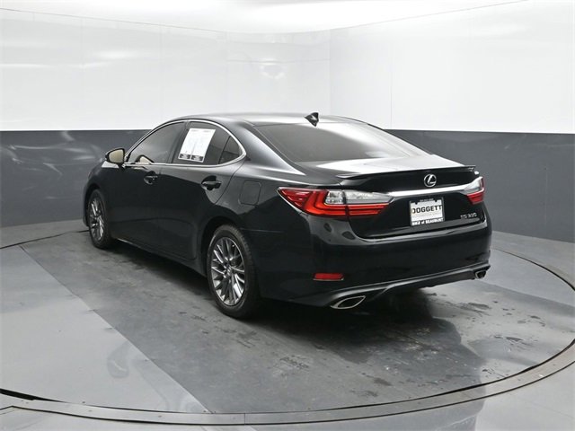 Used 2018 Lexus ES 350 image 5