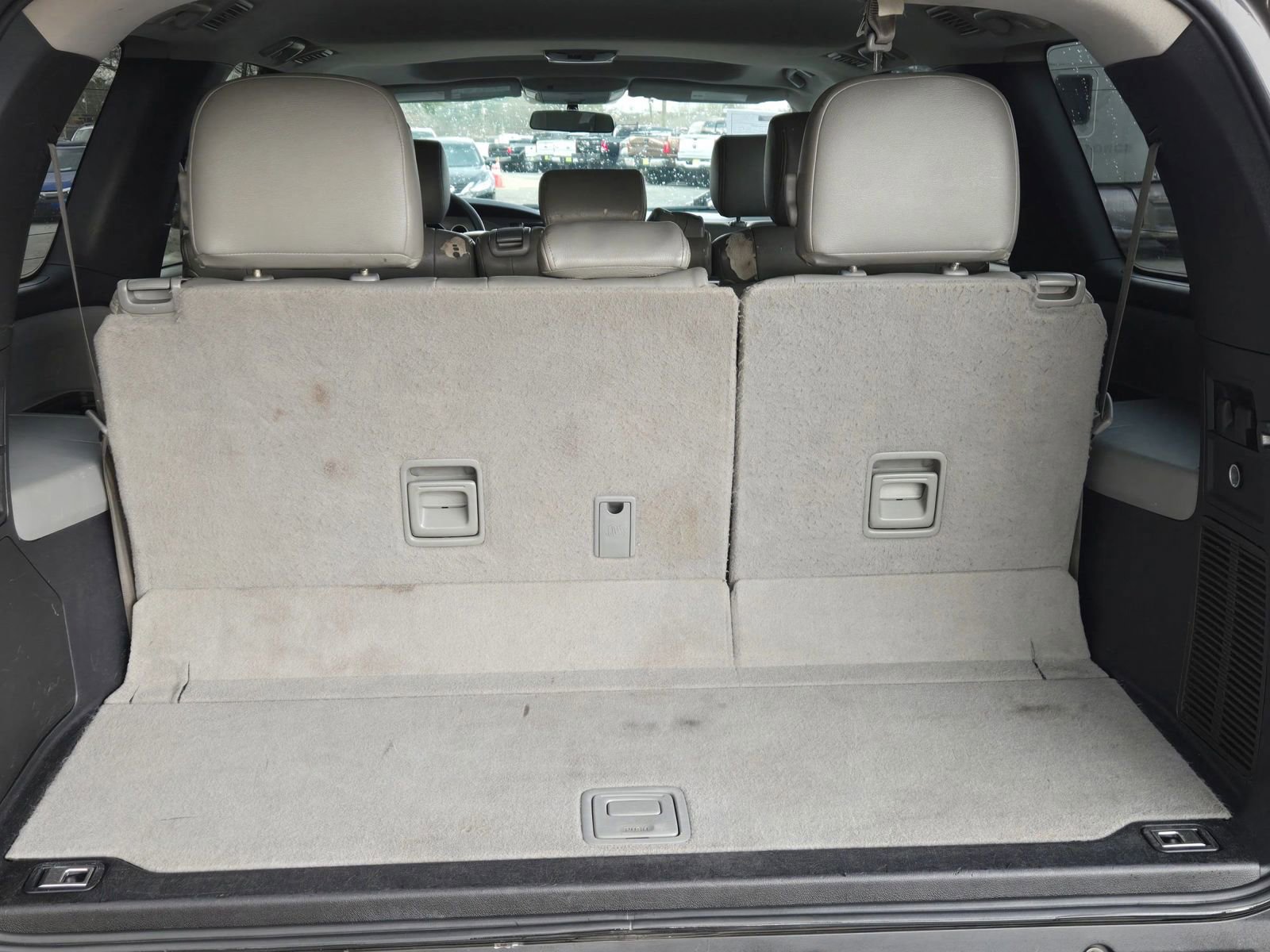 Used 2013 Toyota Sequoia SR5 image 12