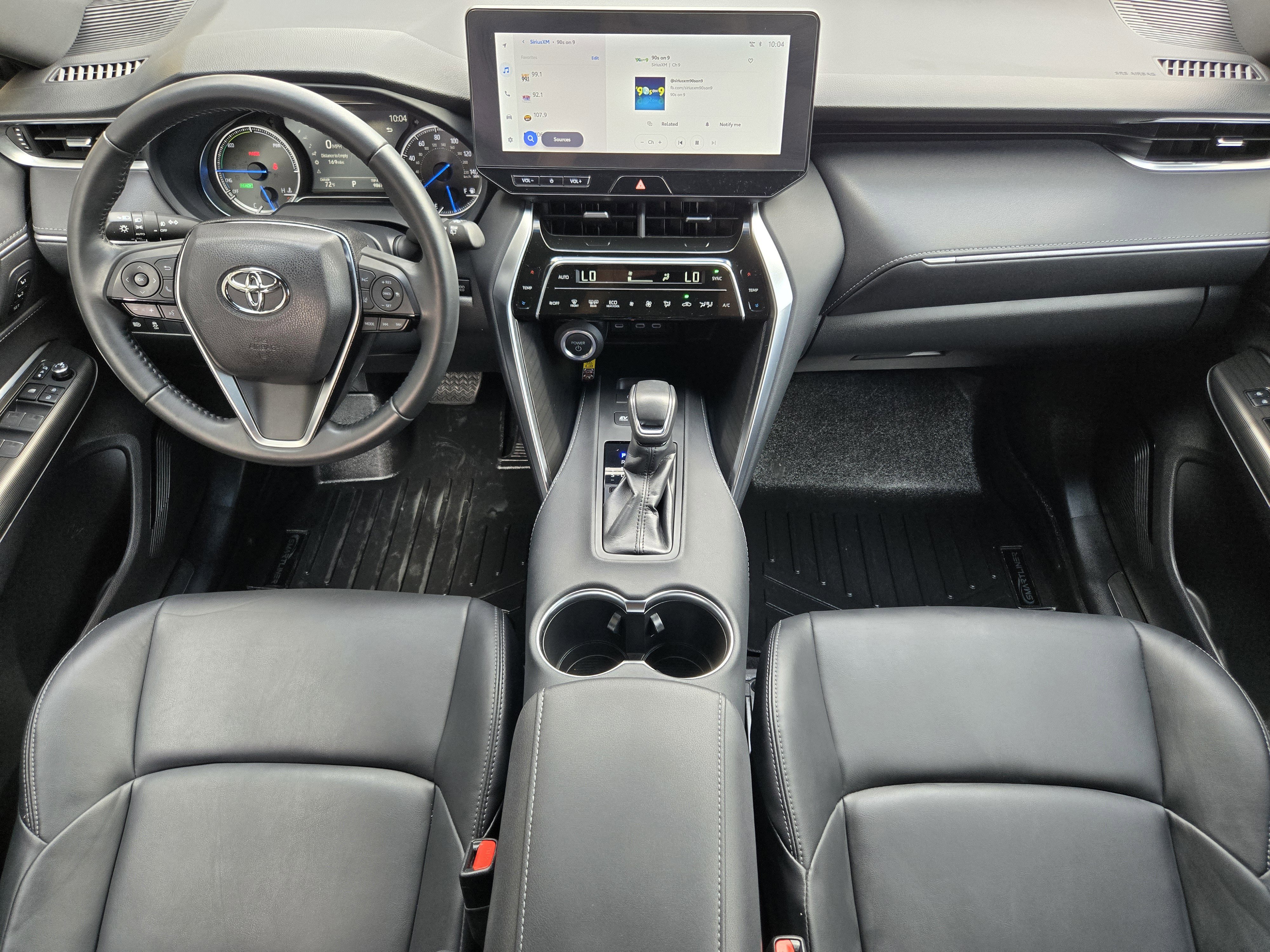 Used 2024 Toyota Venza XLE AWD/4WD image 20