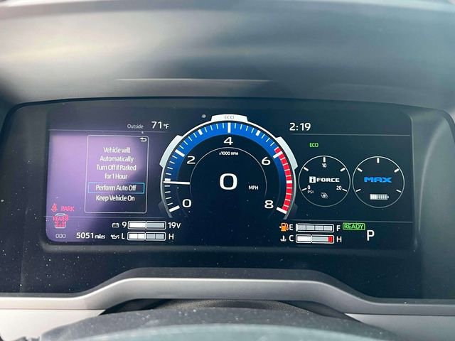 Certified 2025 Toyota Sequoia 1794 Edition image 30