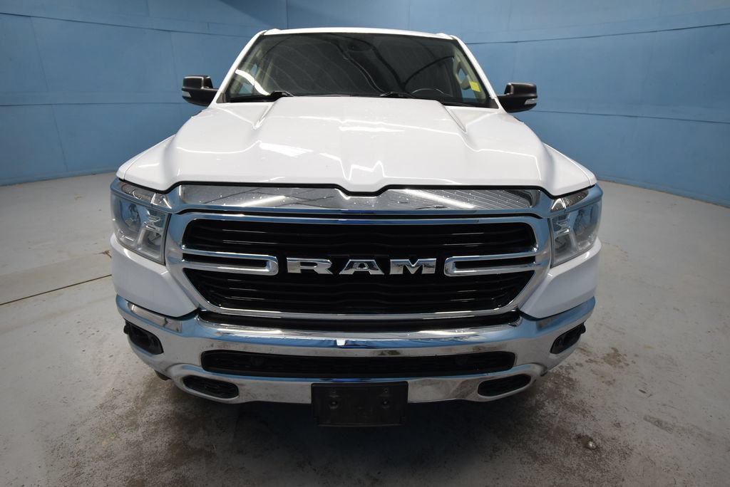 Used 2020 RAM 1500 Big Horn AWD/4WD image 28