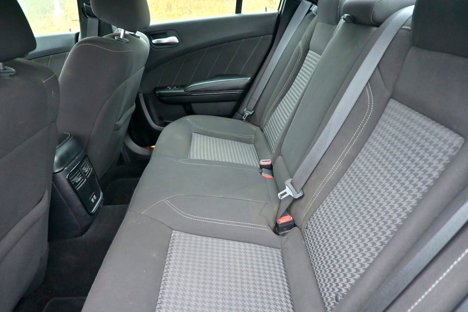 Used 2021 Dodge Charger SXT w/ Blacktop Package image 18