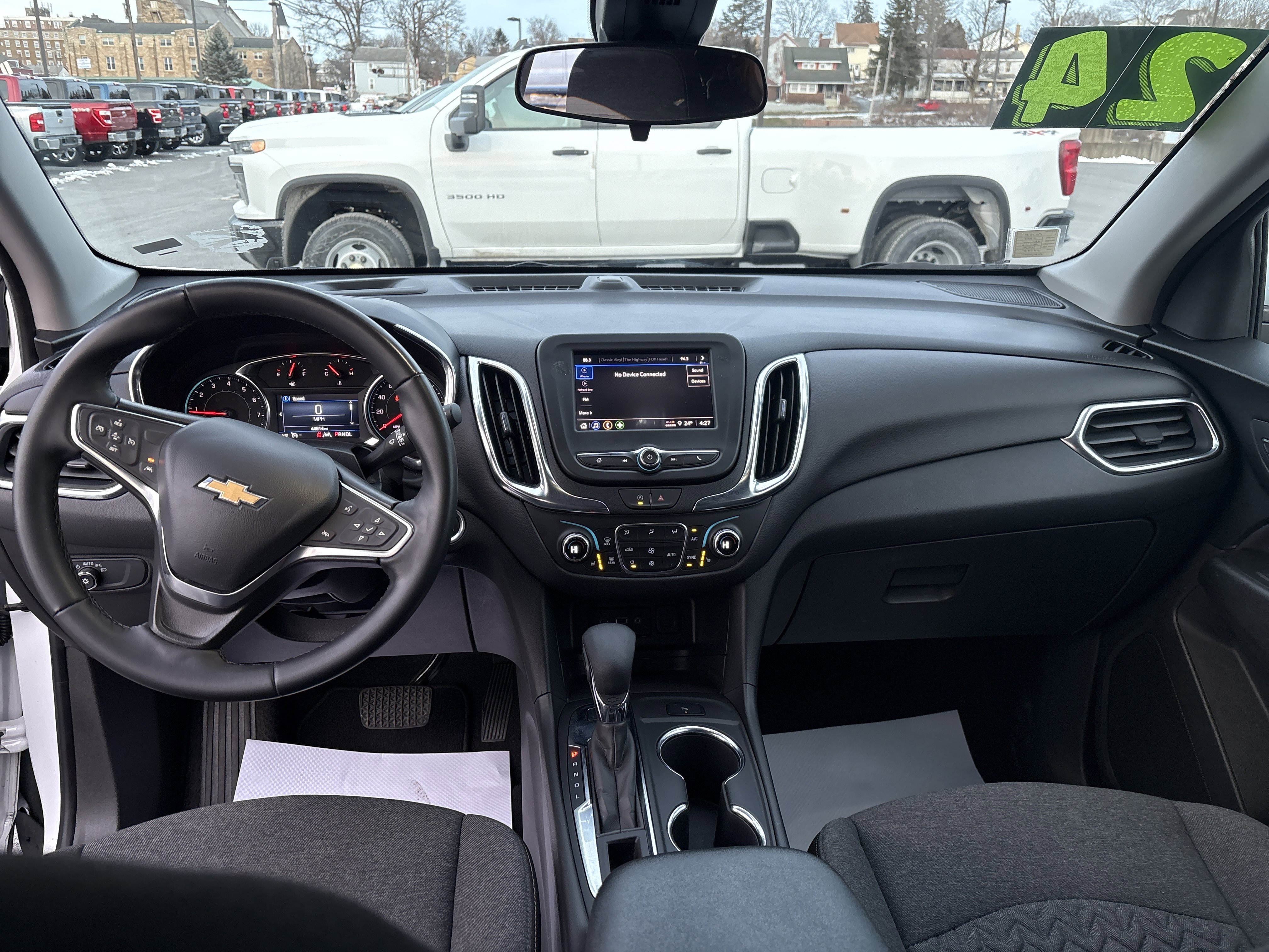 Used 2024 Chevrolet Equinox LT image 14