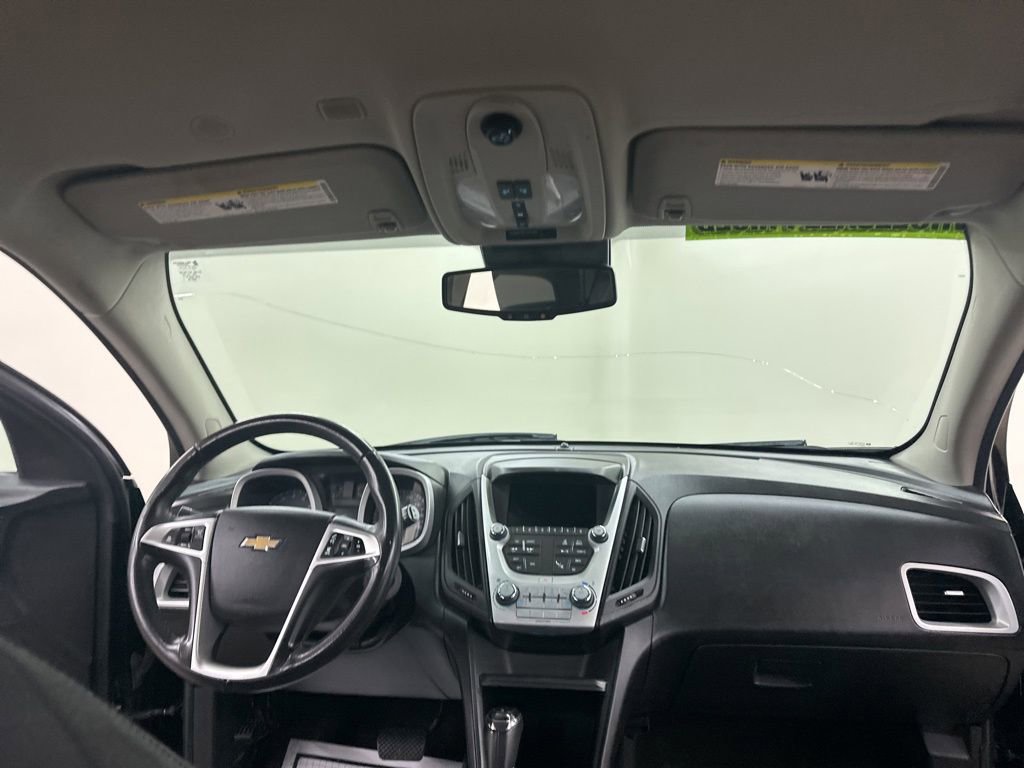 Used 2017 Chevrolet Equinox LT w/ Convenience Package image 24