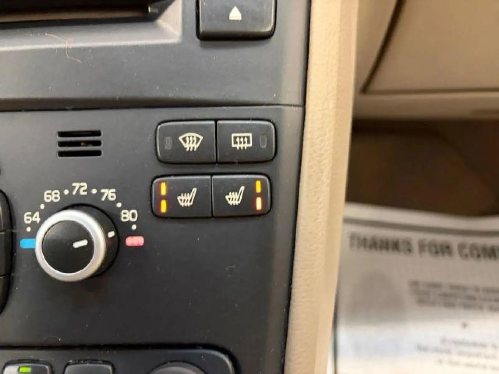 Used 2010 Volvo XC90 3.2 image 21