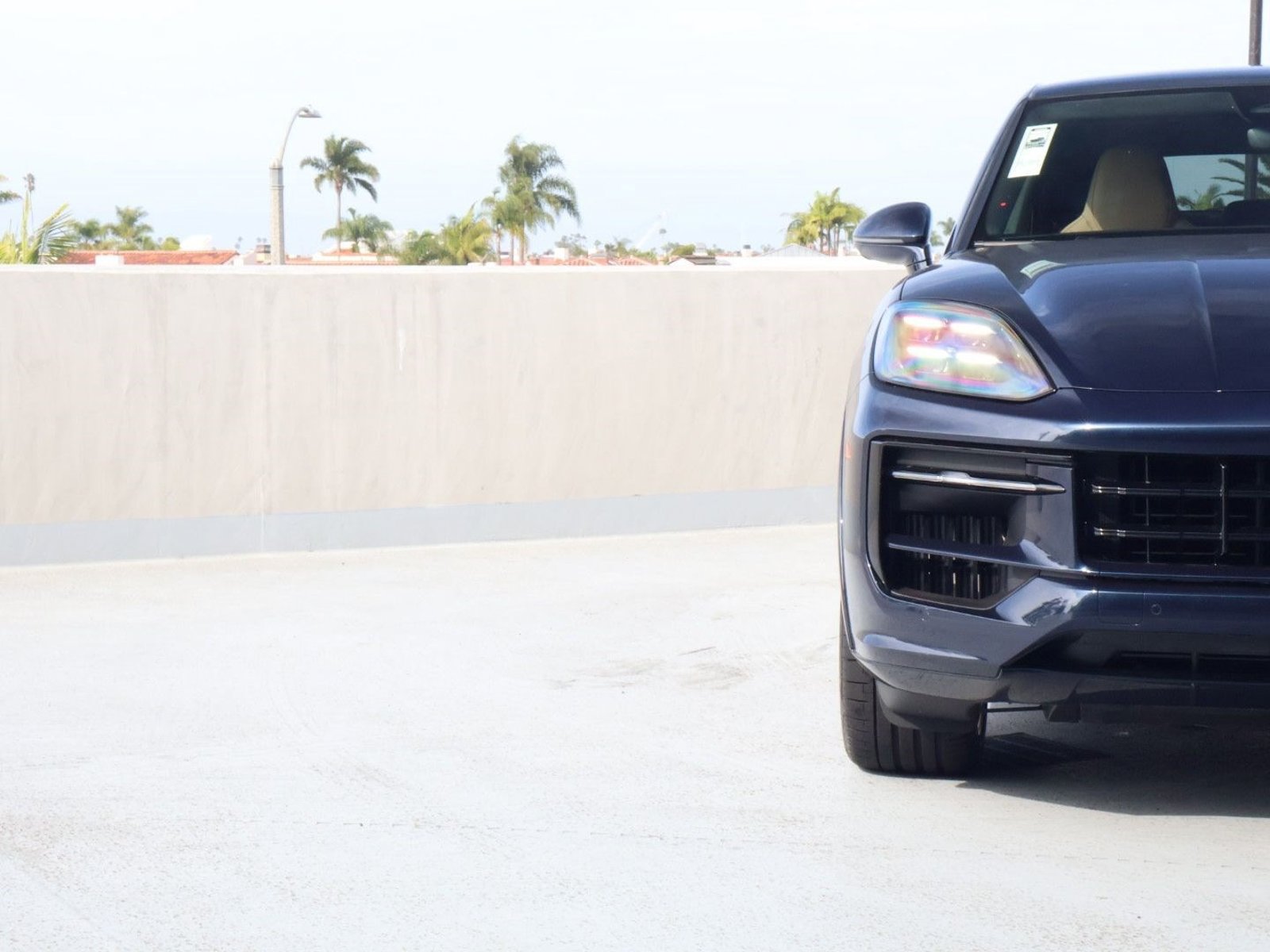 New 2026 Porsche Cayenne GTS AWD/4WD image 12