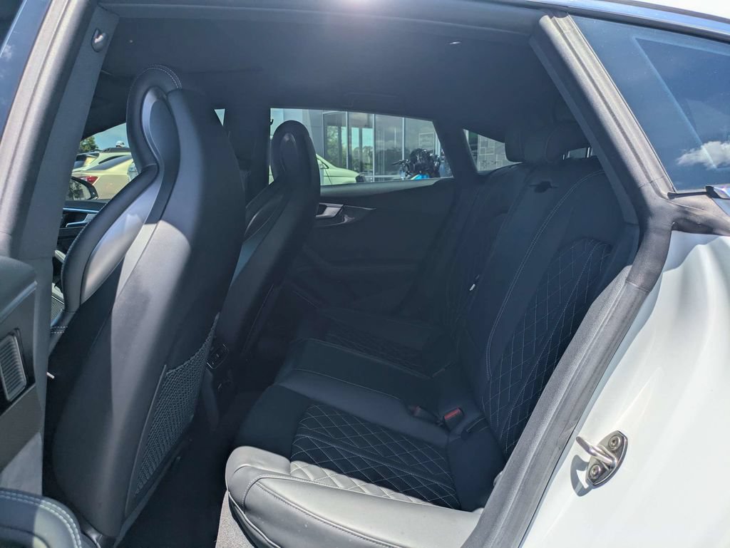 Used 2023 Audi S5 Prestige AWD/4WD image 14