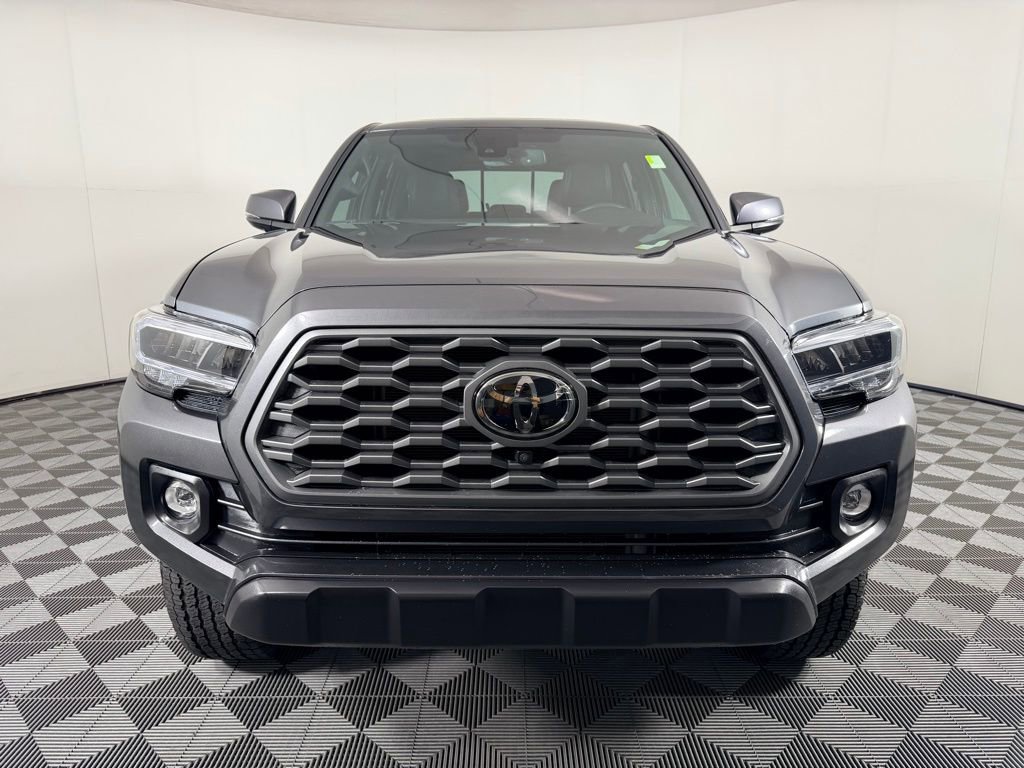 Used 2023 Toyota Tacoma TRD Off-Road w/ TRD Premium Off Road Package image 11