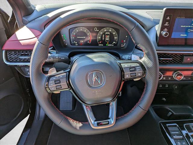 New 2026 Acura ADX A-Spec AWD/4WD image 14