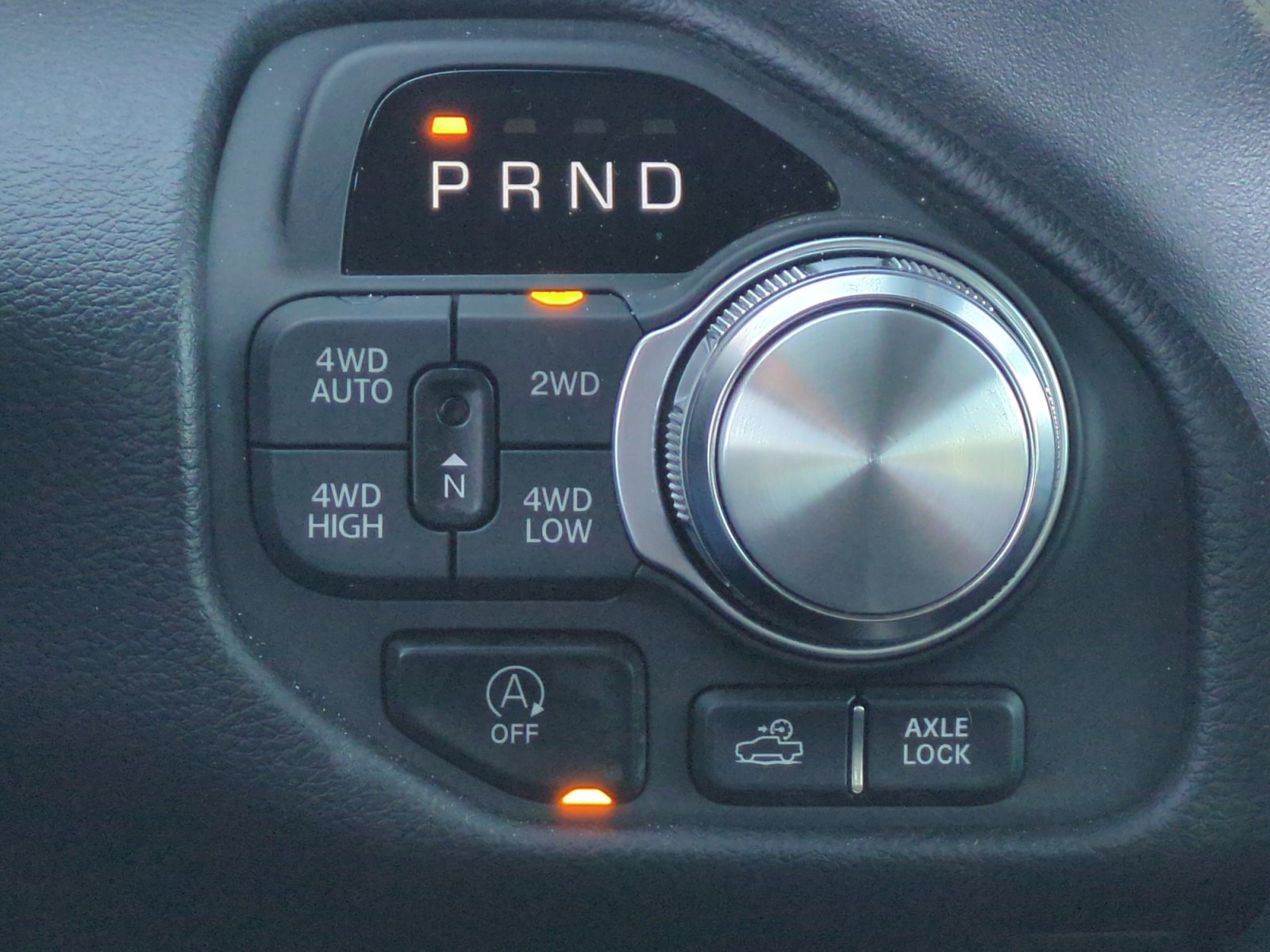 New 2026 RAM 1500 Rebel w/ Advanced Safety Group II image 31