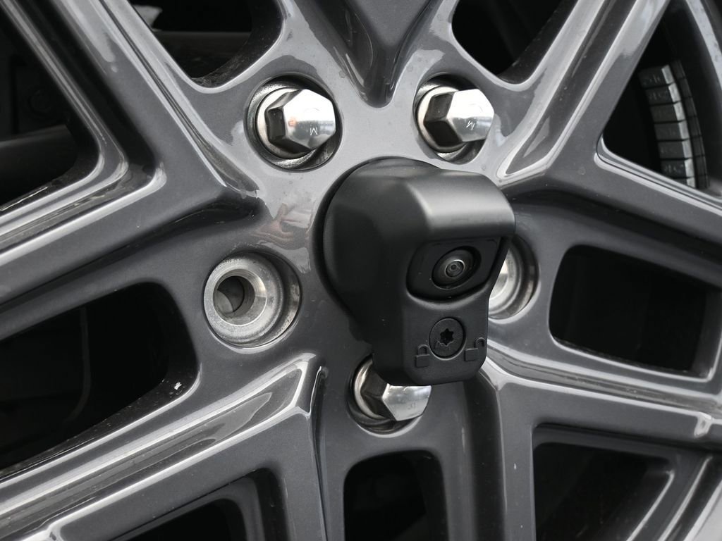 New 2026 Jeep Wrangler Sport S image 32