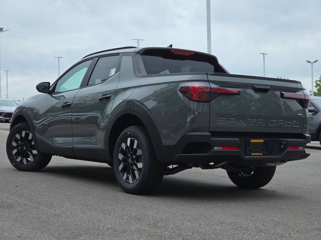 New 2026 Hyundai Santa Cruz SEL AWD/4WD image 13