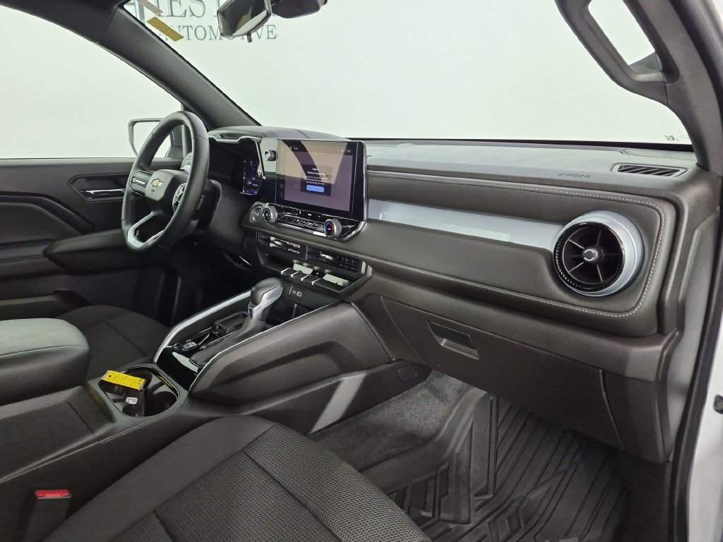 Certified 2023 Chevrolet Colorado LT RWD image 38