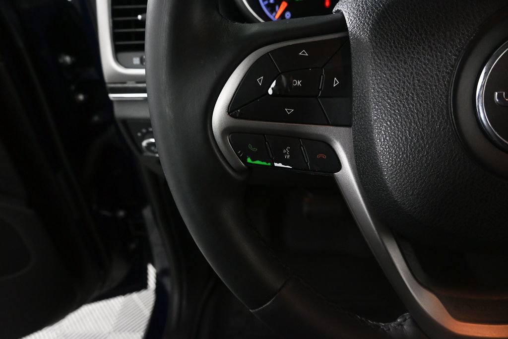 Used 2018 Jeep Grand Cherokee Limited RWD image 10