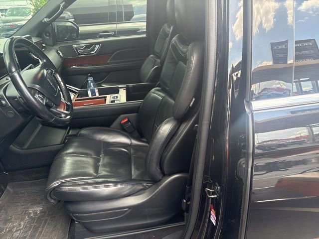 Used 2021 Lincoln Navigator L Reserve AWD/4WD image 8