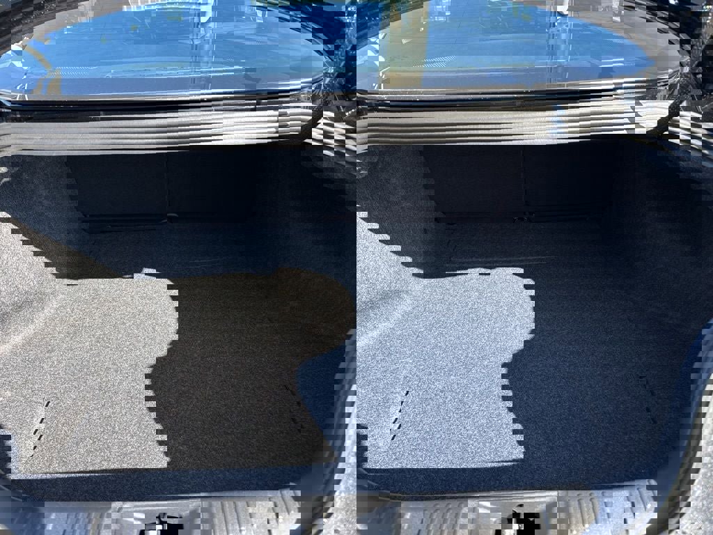 New 2026 Ford Mustang Premium w/ Mustang Nite Pony Package image 5