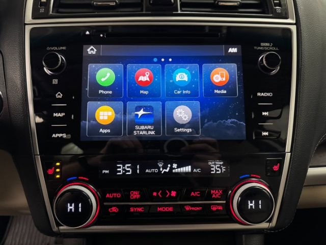 Used 2019 Subaru Outback 2.5i Limited image 10