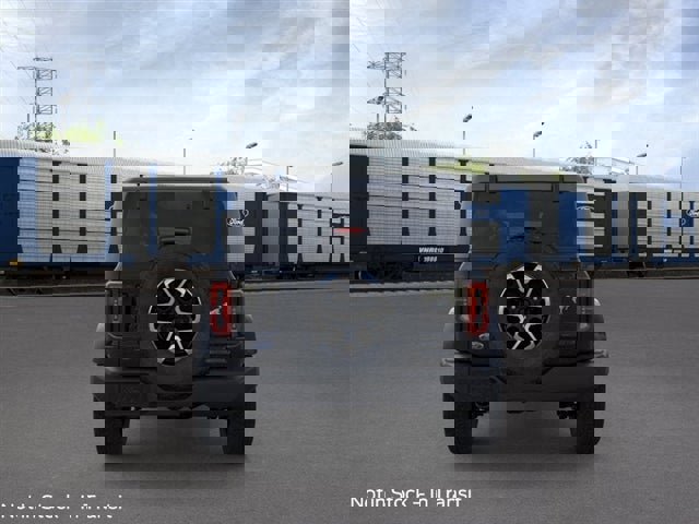 New 2026 Ford Bronco Outer Banks image 30