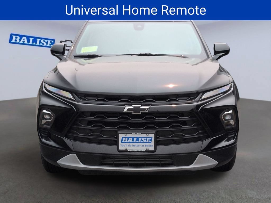 New 2026 Chevrolet Blazer LT w/ Convenience Package AWD/4WD image 8