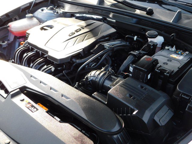 Used 2021 Hyundai Sonata SEL w/ Convenience Package image 10