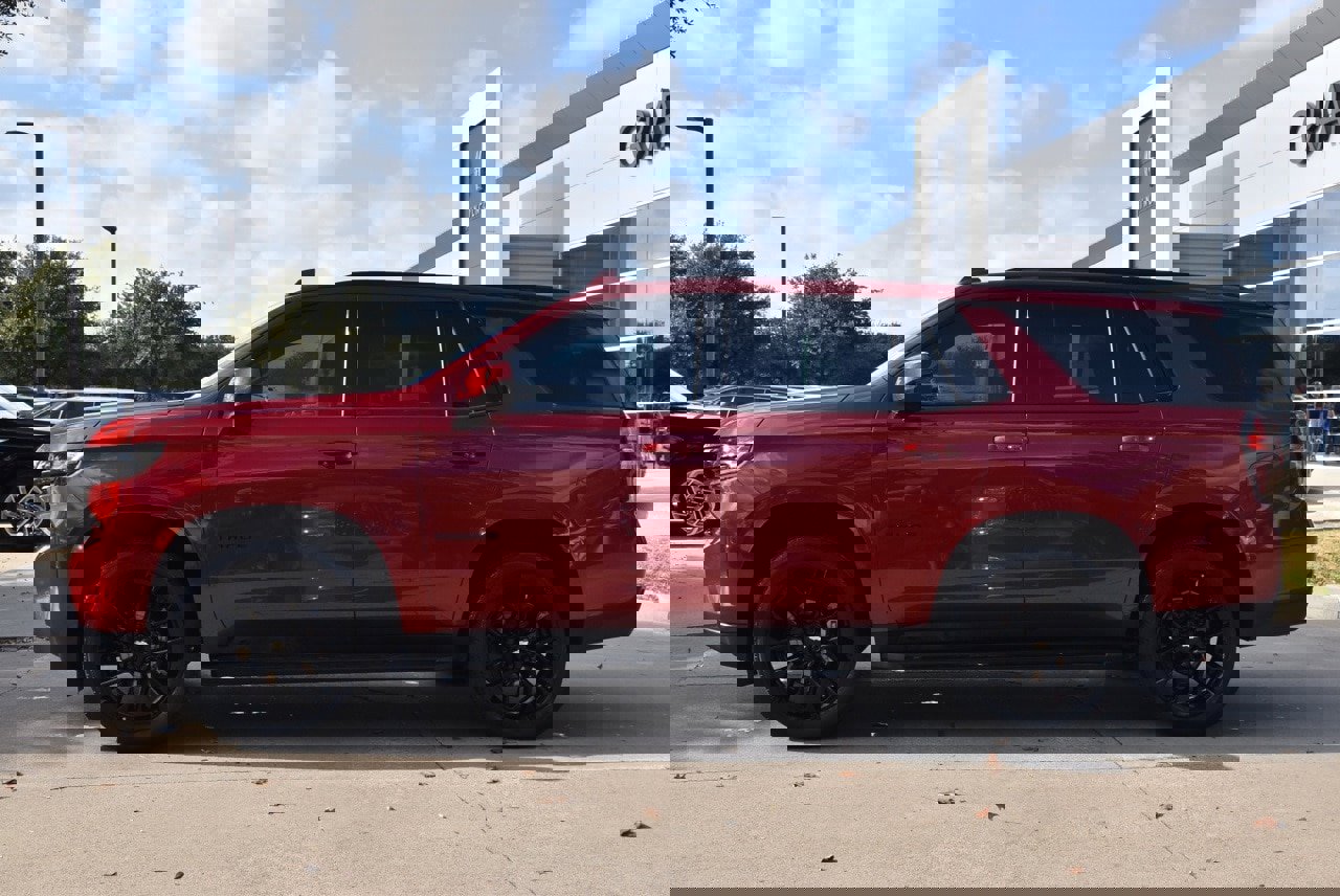 Used 2022 Chevrolet Tahoe RST image 12