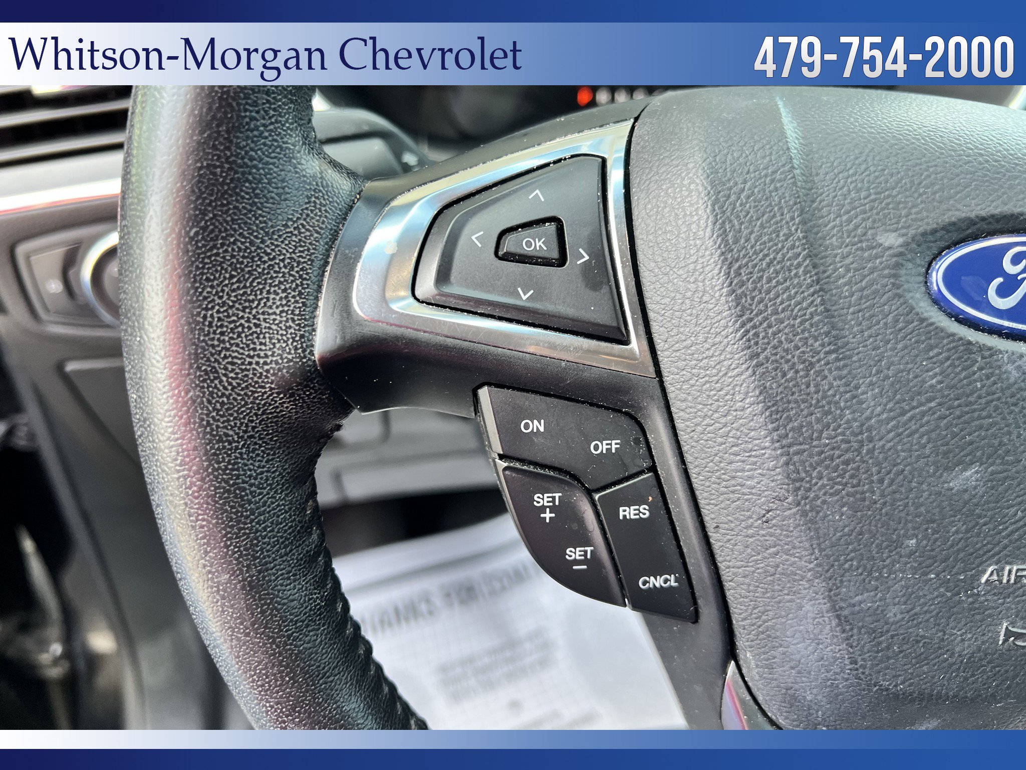 Used 2019 Ford Edge Titanium FWD image 18