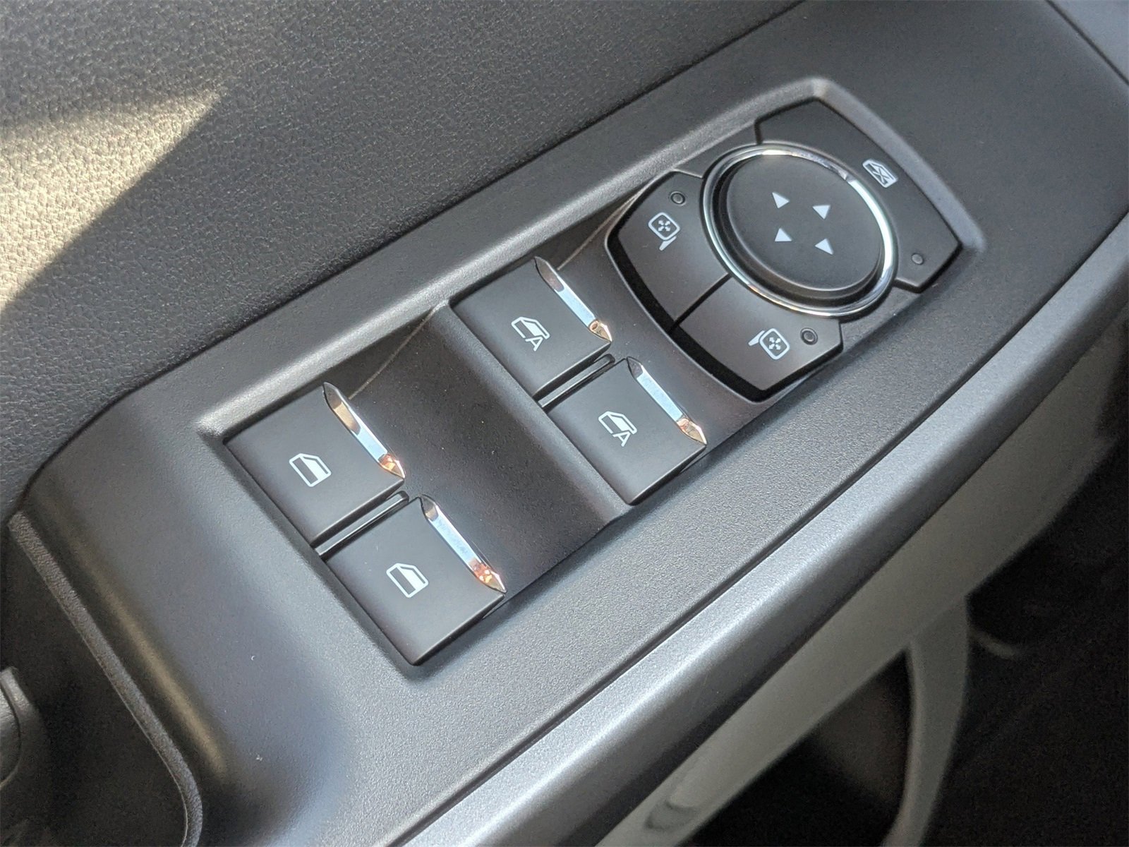 Used 2025 Ford F250 XL w/ STX Appearance Package image 26