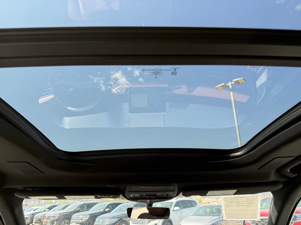 Used 2020 Lincoln Aviator Reserve w/ Equipment Group 202A AWD/4WD image 16