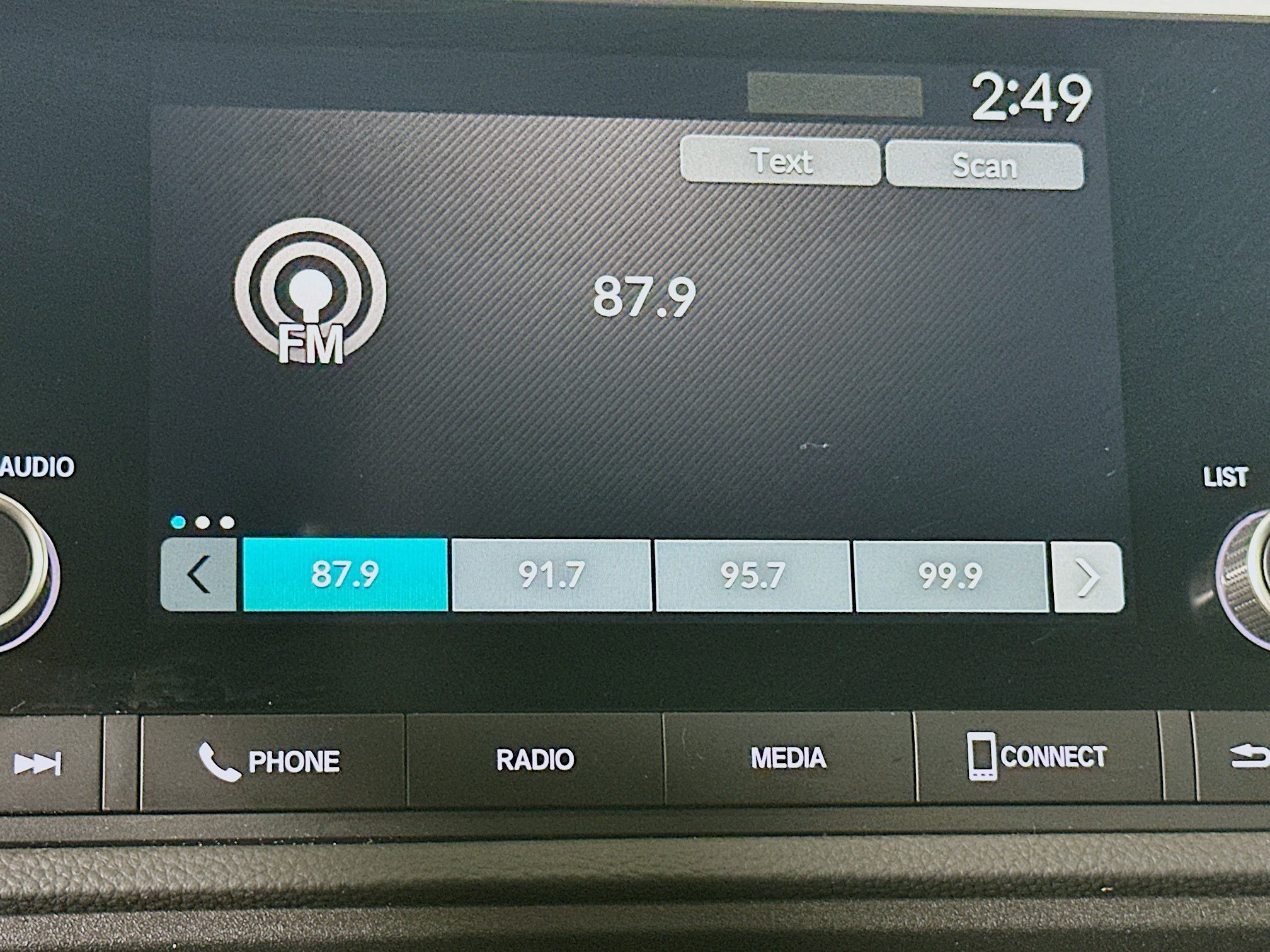 Used 2025 Honda CR-V Sport image 21