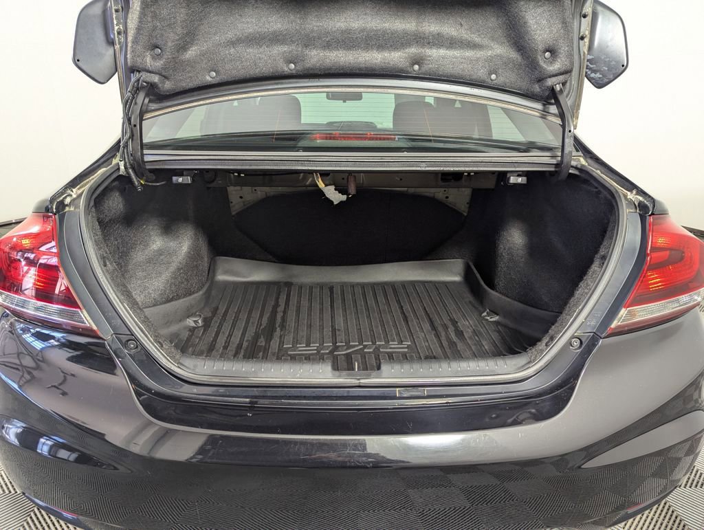 Used 2013 Honda Civic EX image 80