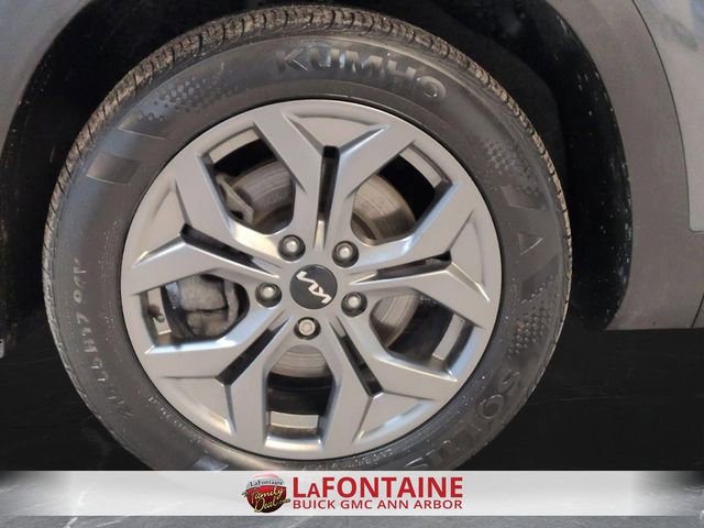 Used 2024 Kia Seltos S image 33