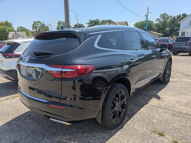Used 2021 Buick Enclave Avenir image 3