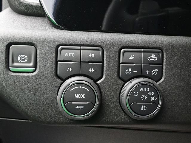 New 2025 Chevrolet Silverado 1500 RST image 14