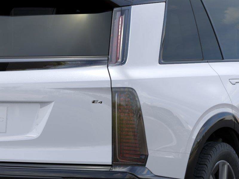 New 2027 Cadillac Vistiq Sport AWD/4WD image 11