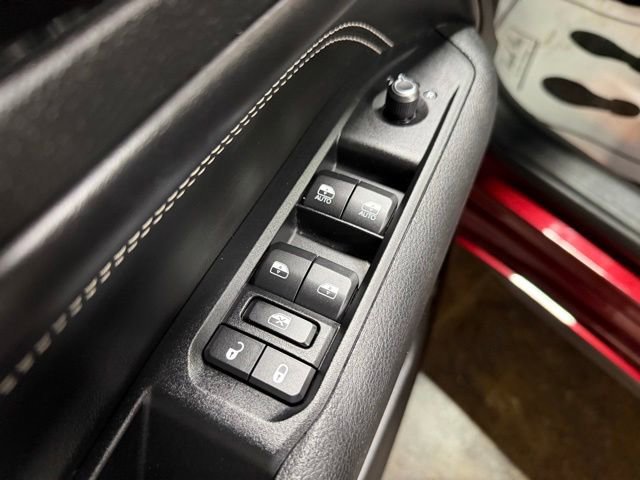 Used 2022 Jeep Compass High Altitude AWD/4WD image 13