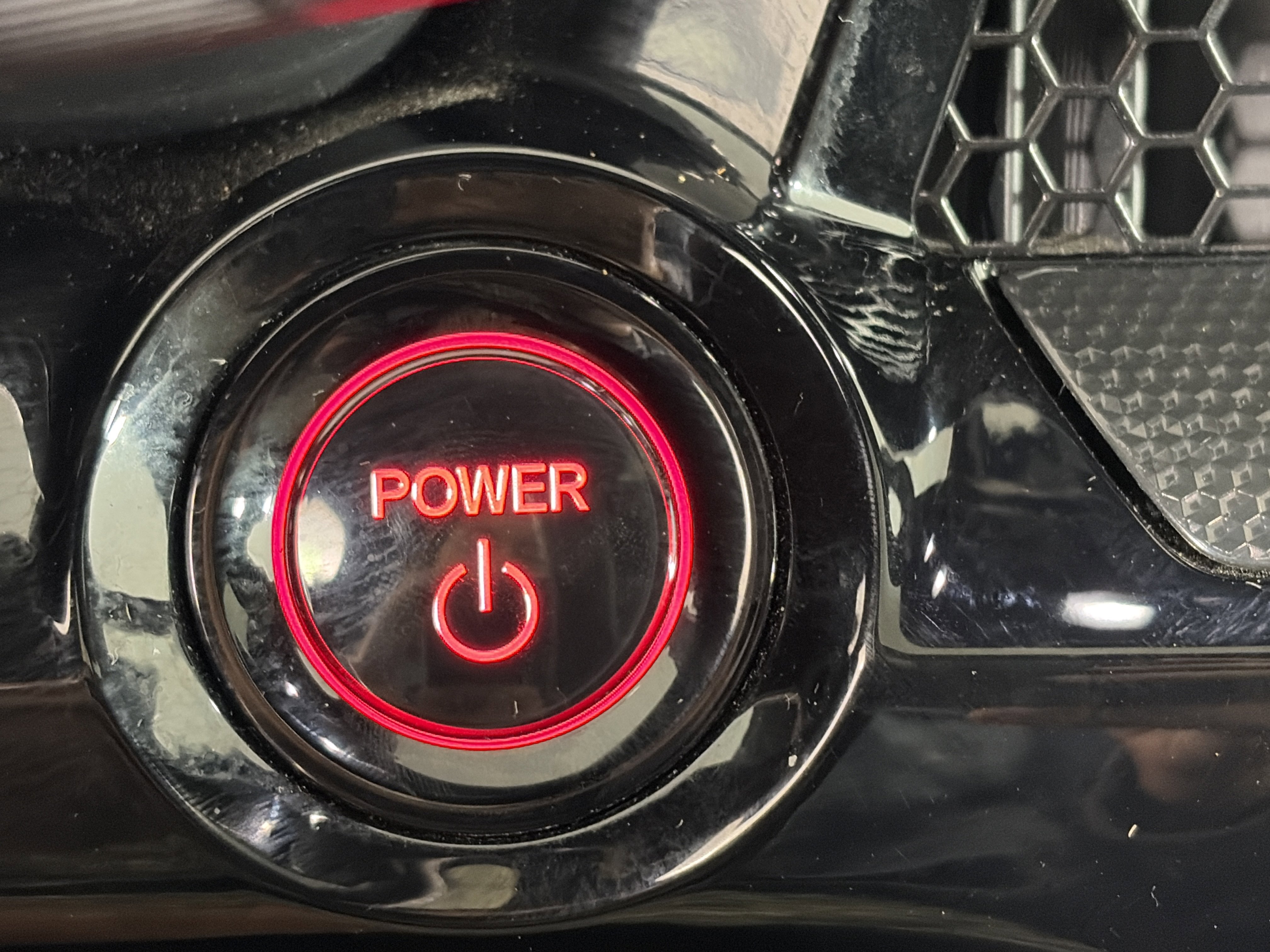 Used 2024 Honda CR-V Sport Touring image 29