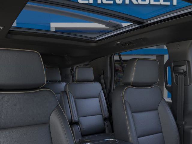 New 2026 Chevrolet Tahoe Premier image 59