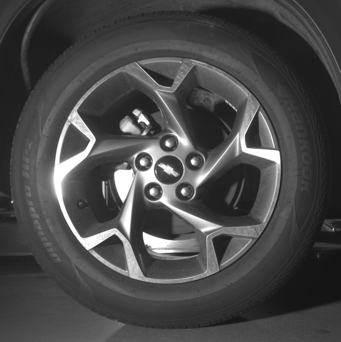 Used 2025 Chevrolet Trax LT FWD image 15