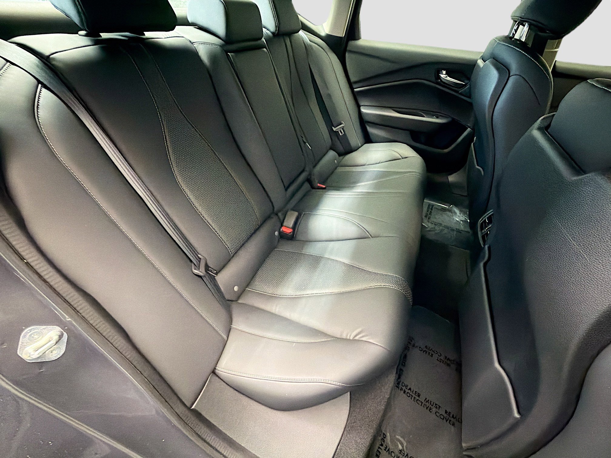 Used 2023 Acura TLX w/ Technology Package image 15