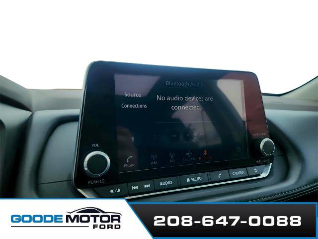 Used 2023 Nissan Rogue SL image 16