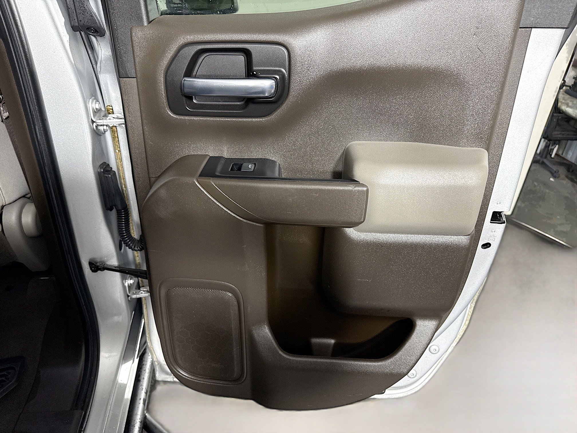 Used 2020 Chevrolet Silverado 1500 LT RWD image 26
