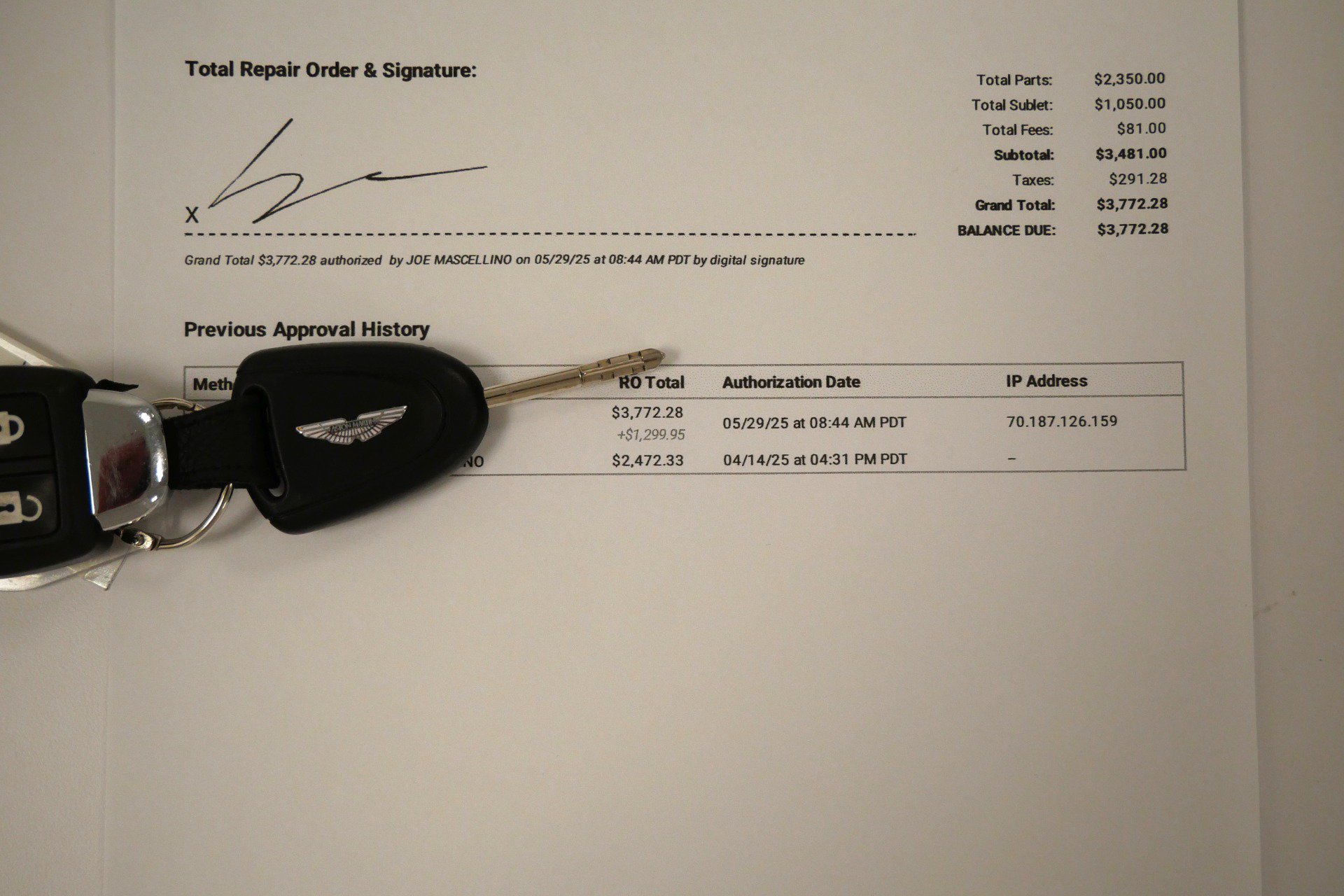 Used 2008 Aston Martin DB9 Volante RWD image 59