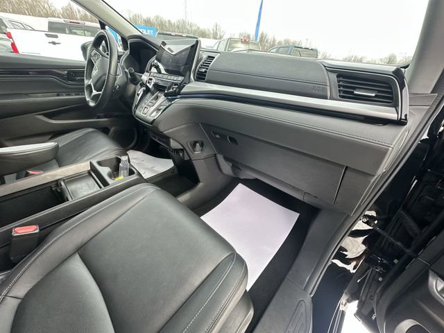 Used 2024 Honda Odyssey Touring image 32