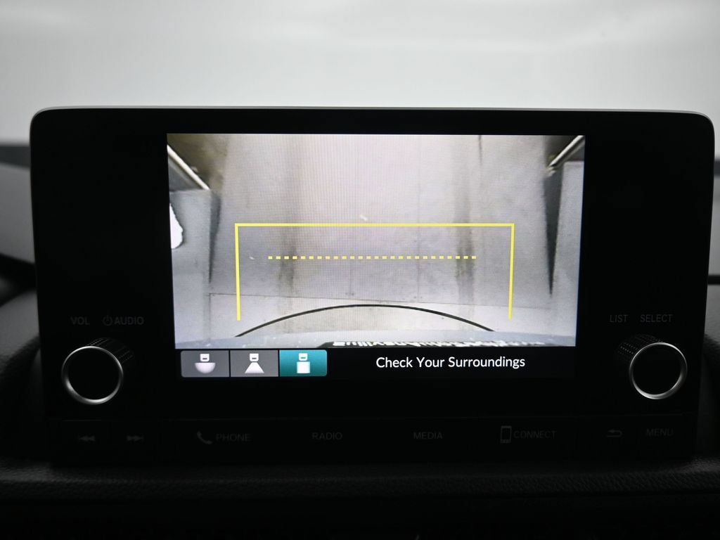 Used 2023 Honda CR-V EX image 20