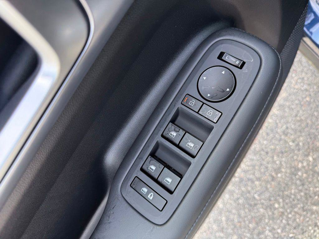 New 2026 Hyundai Santa Fe SEL AWD/4WD image 17